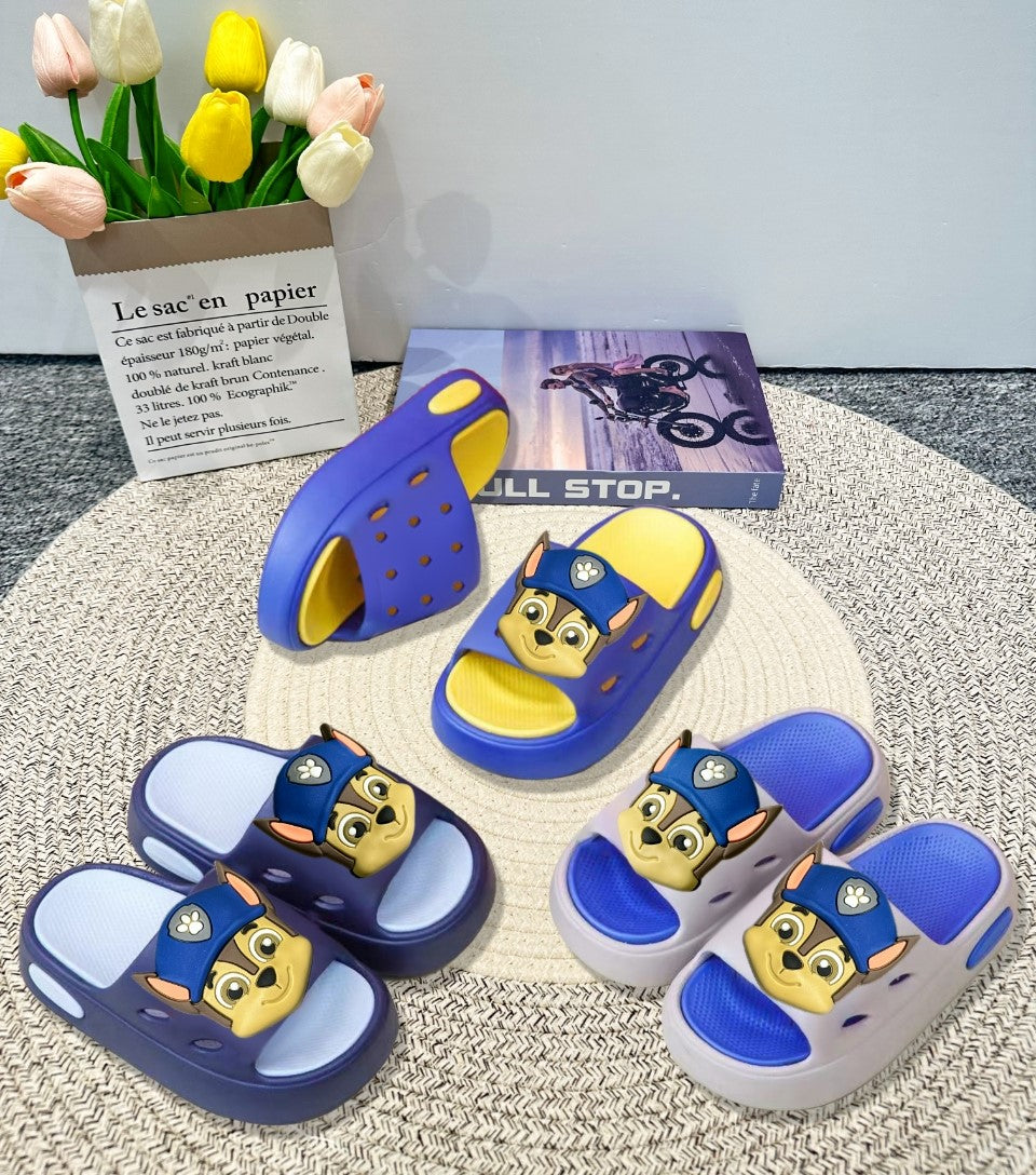 slippers for kids