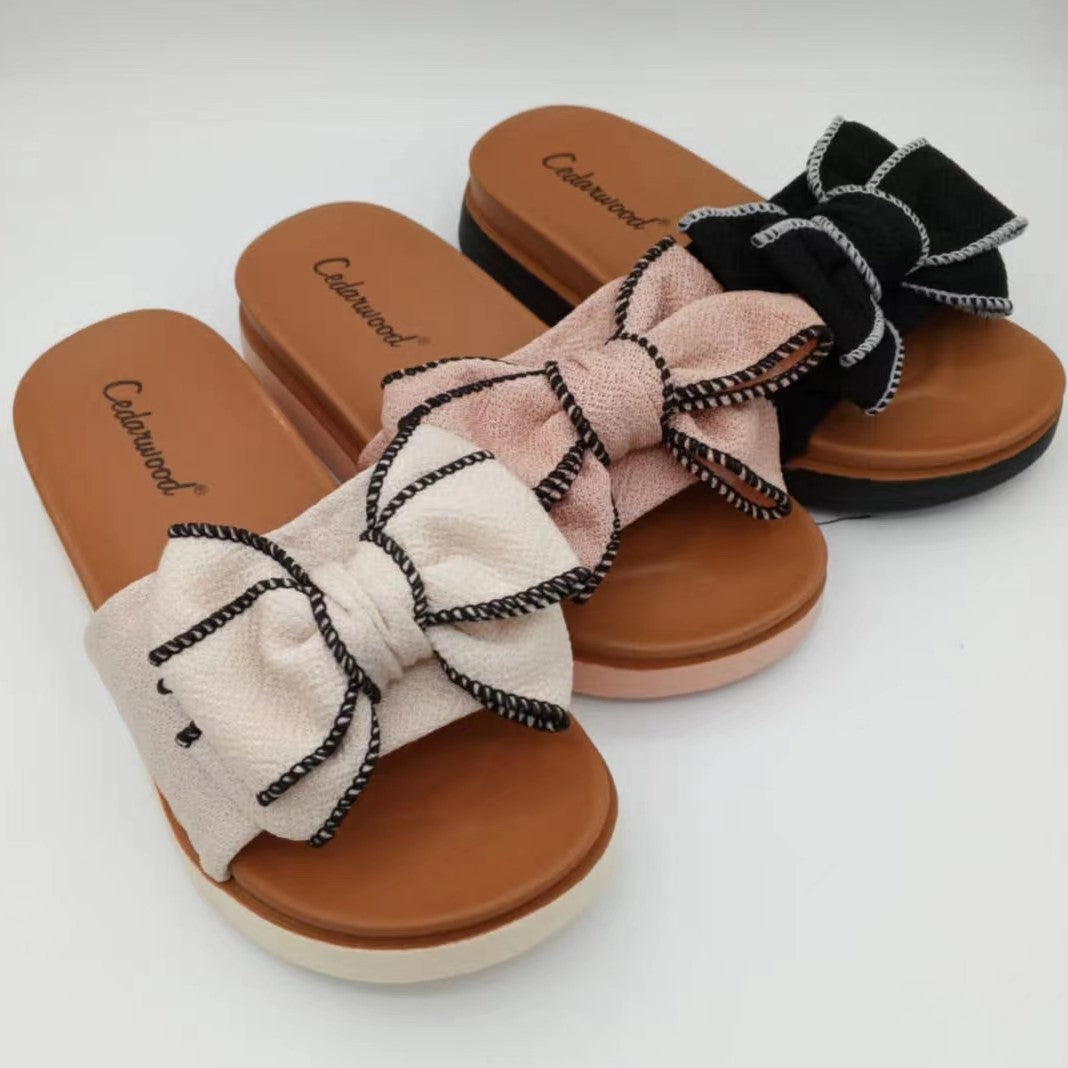 LADIES SLIPPERS" |zkcollections